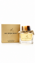 Burberry My Burberry Eau de Parfum 90ml Spray