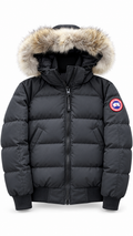 Canada goose savannah bomber jacket size women’s - Authenticity Guaranteed