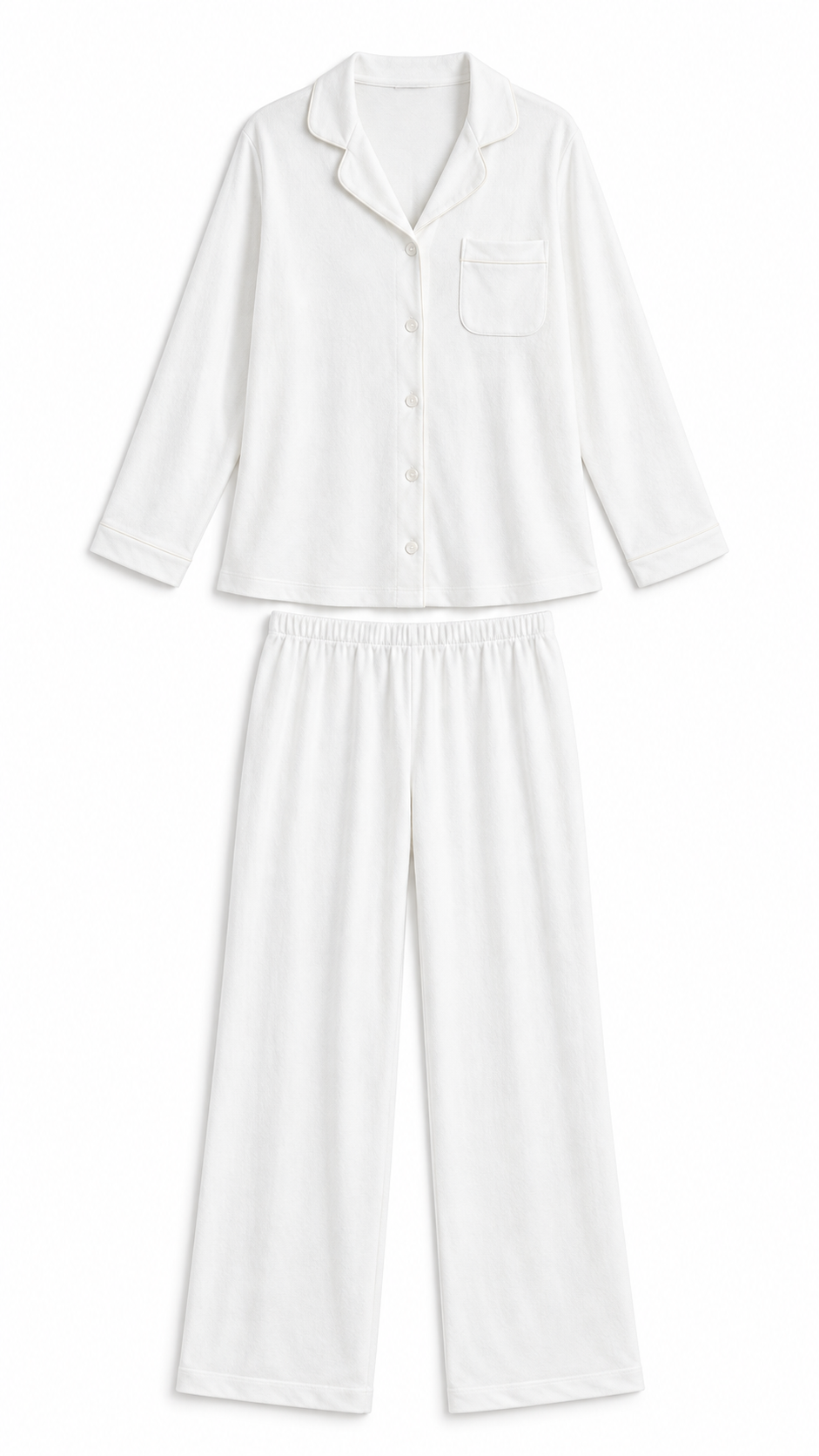 Skims Women’s Soft Lounge Sleep Set Marble - Authenticity Guaranteed