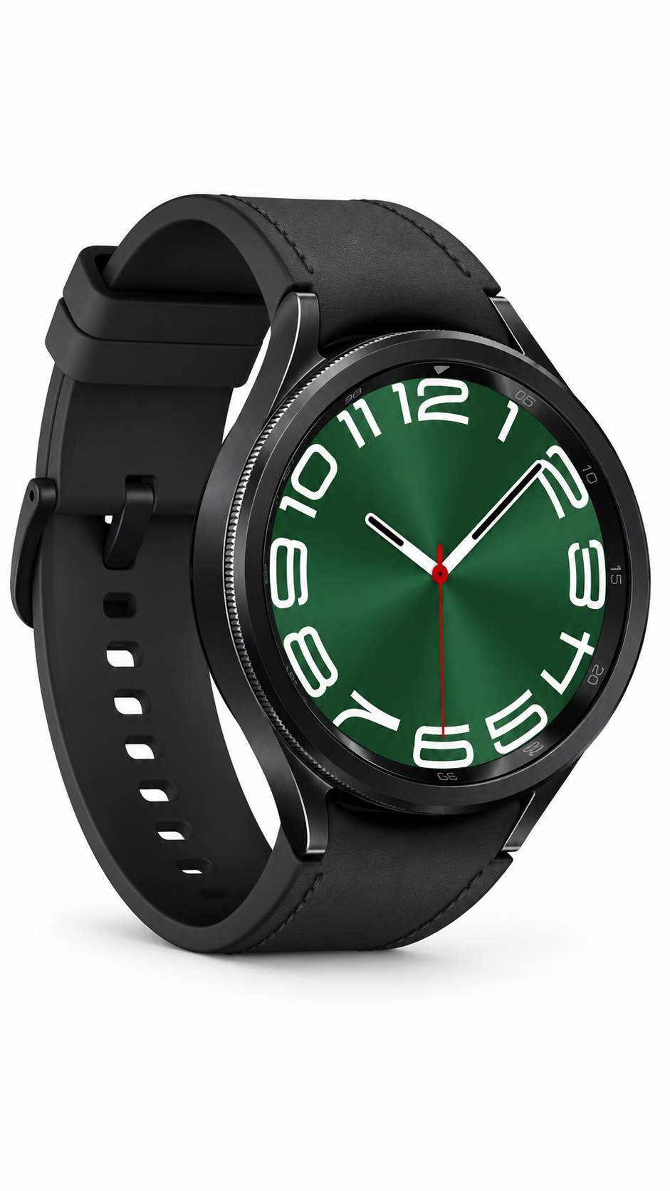 Samsung Galaxy Watch 6 Classic 47mm - Bluetooth - SM-R960 - Smartwatch - Black