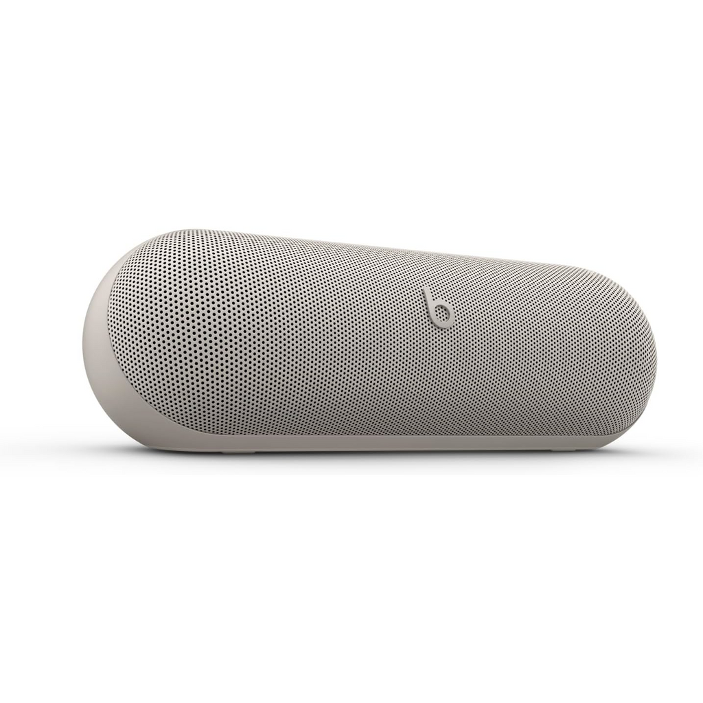 Beats Pill Wireless Speaker Gen 3 - Bluetooth - Light Gray - Special Edition - New 🏴