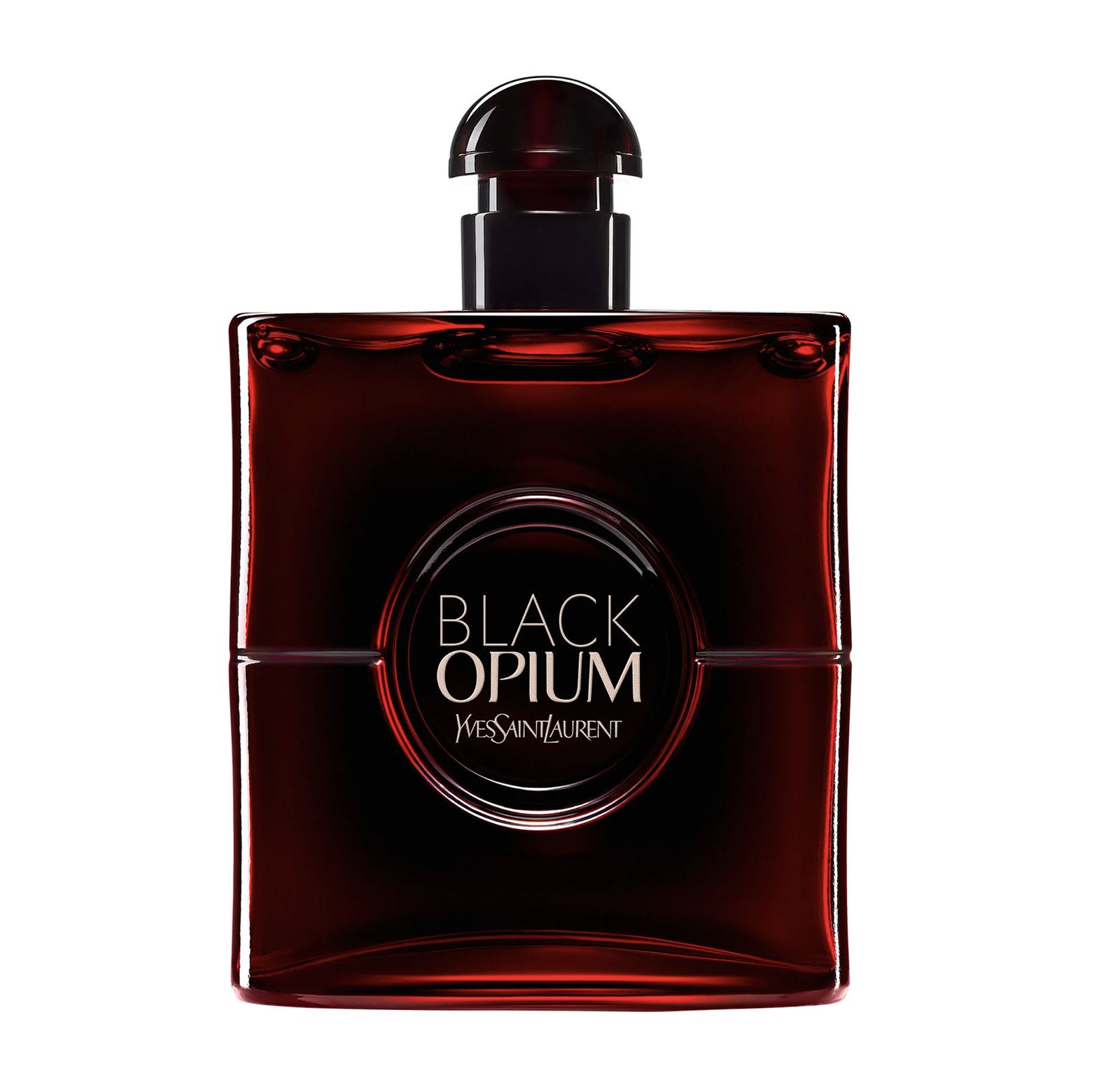 Yves Saint Laurent Black Opium Red Eau de Parfum 90ml
