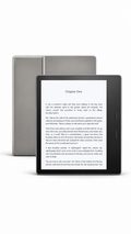 Kindle Oasis eReader (10th Gen) | Waterproof, 8 GB, Wi-Fi | Graphite