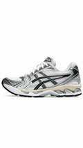 ASICS Gel Kayano 14 'WHITE GRAPHITE'