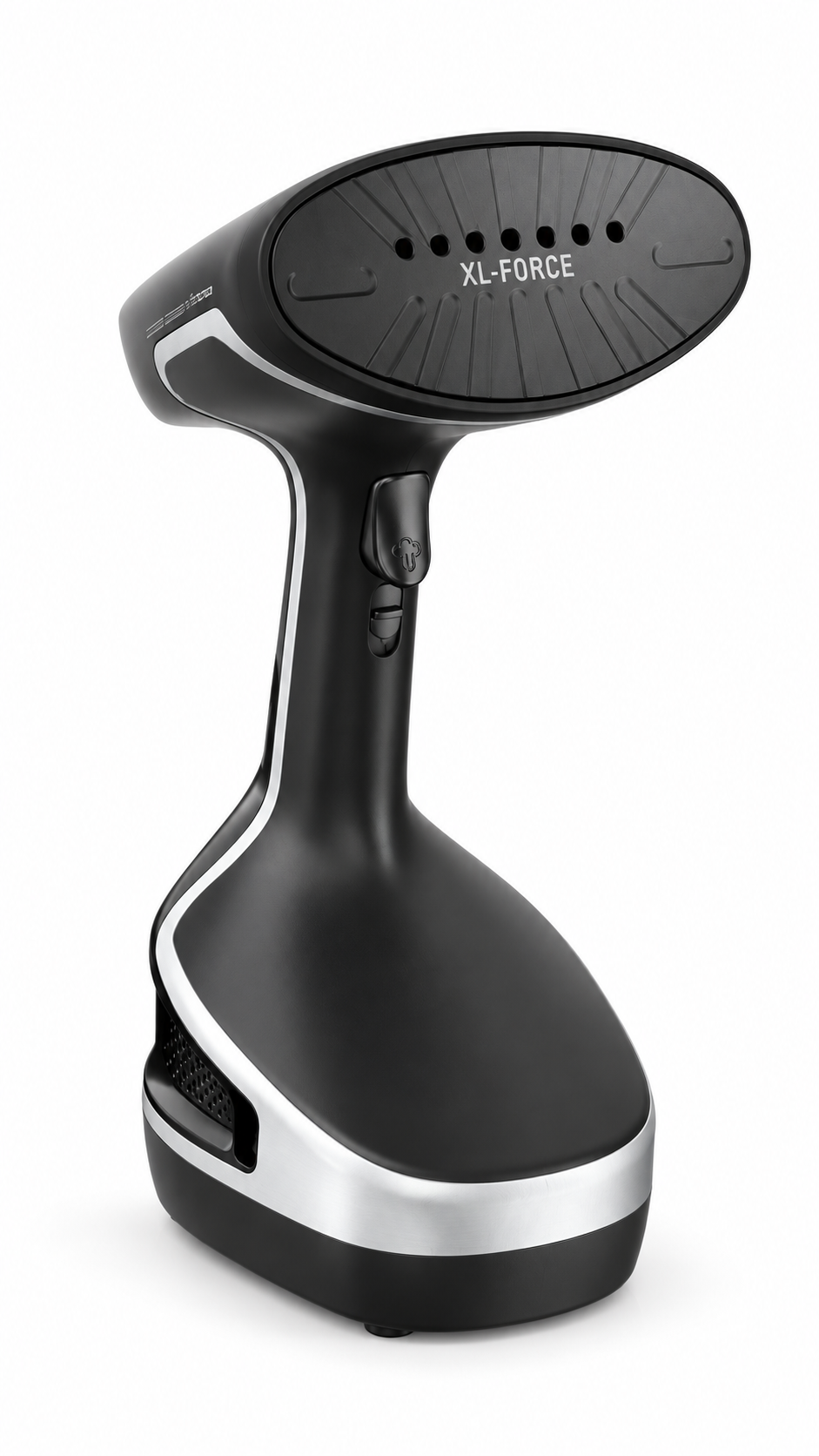 Tefal DT8270G0 NEW Handheld Garment Steamer Access Steam Force Black & Silver