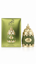 Lattafa Niche Emarati Al Narjis Eau de Parfum 100ml Unisex Fragrance Spray