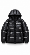 Moncler Fragment Mayconne Giubbotto Jacket - Authenticity Guaranteed