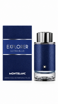 Montblanc Explorer Ultra Blue Eau de Parfum 200ml Spray