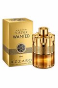 Azzaro Forever Wanted Elixir Parfum 100ml Spray New & Sealed