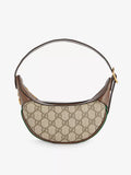 GUCCI Ophidia mini canvas shoulder bag - New 📞