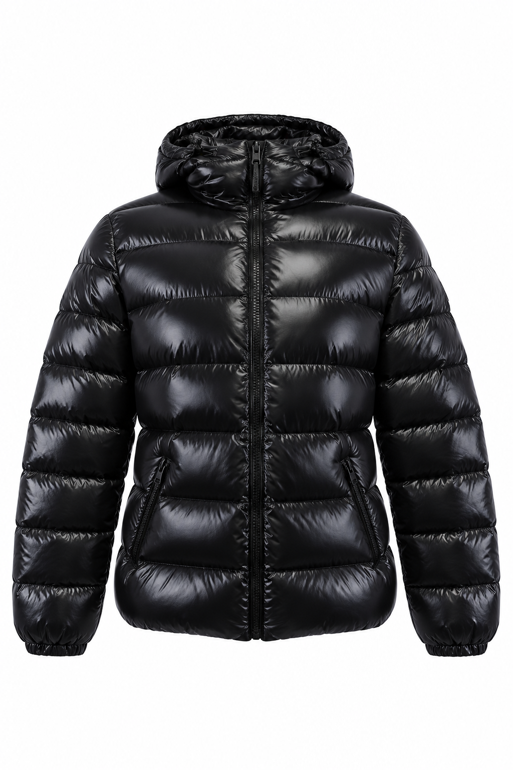 Moncler MONCLER BADY down jacket - Authenticity Guaranteed