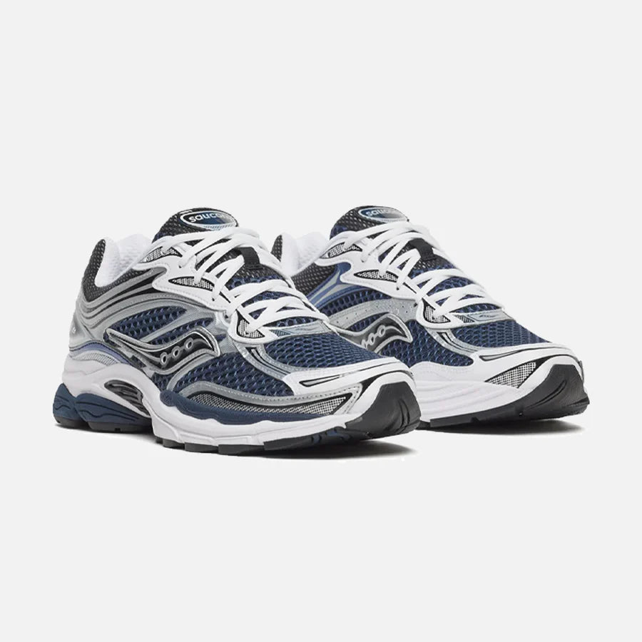 Saucony Progrid Omni 9 ‘Deep Navy’ - New 📞
