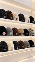 Mystery Designer Beanie (Random)