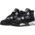 White Thunder Jordan 4s - UK 9⭐️