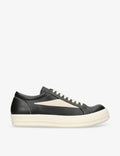 Rick Owen’s Vintage low-top Leather sneakers - UK 9⭐️