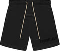 *SALE* SS23 JET BLACK SHORTS ✅