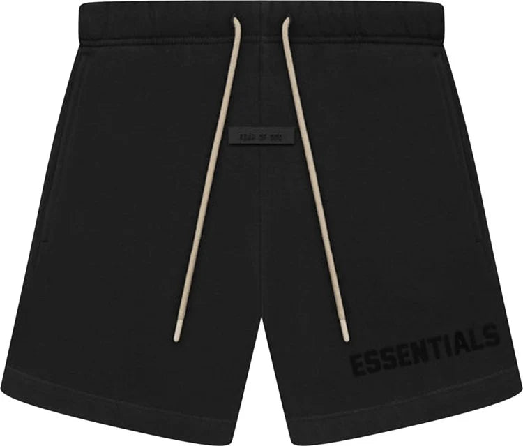 *SALE* SS23 JET BLACK SHORTS ✅