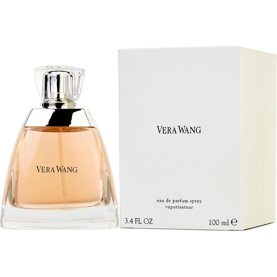 Vera Wang For Her Eau de Parfum 100ml Spray New & Sealed 🏴