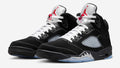 Jordan 5 Black Metallic - Uk 9⭐️