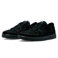 Travis Scott Jordan 1 Low Phantom
