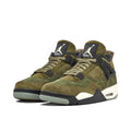 Air Jordan 4 SE “Medium Olive” Uk 8.5