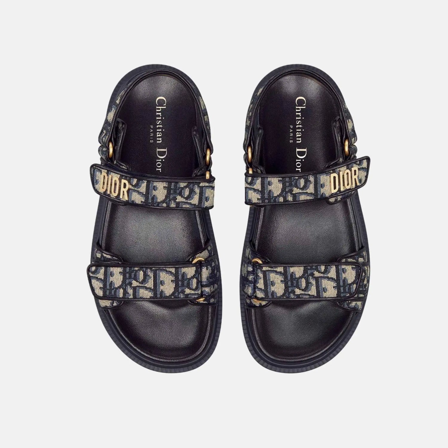 Dior Sandals - Uk 6