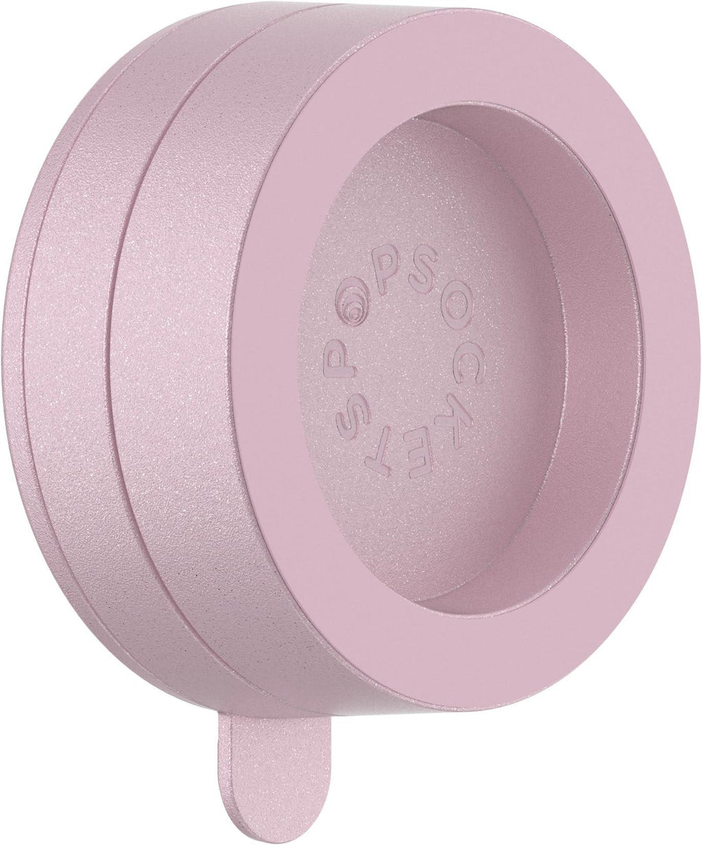 PopSockets Suction Mount Grip, Stick to any smooth surfaces, in Pink 🏴