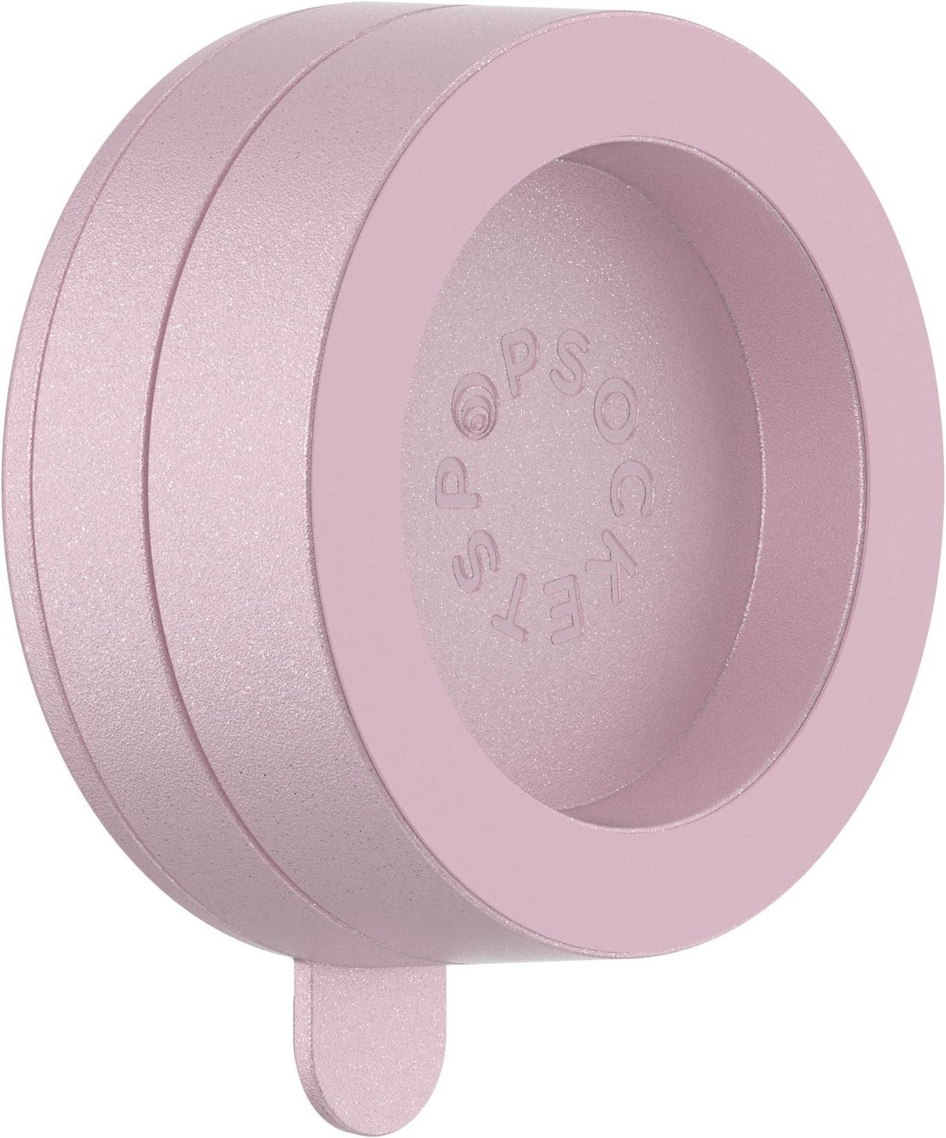 PopSockets Suction Mount Grip, Stick to any smooth surfaces, in Pink 🏴