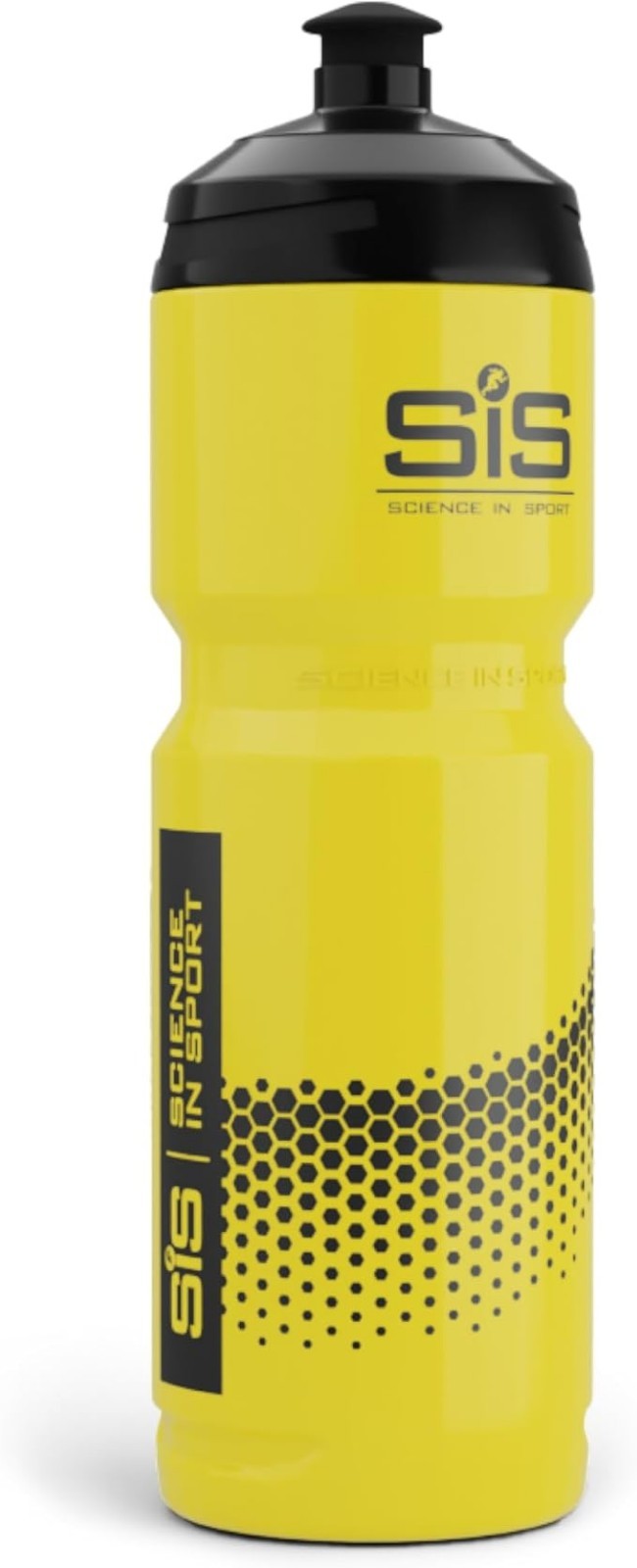 Smart Water Bottle With UV-C Light Pin - 800 ml - New 🏴