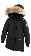 Canada Goose Trillium  Heritage Parka Women - Authenticity Guaranteed