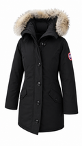 Canada Goose Rossclair Parka Women’s - Authenticity Guaranteed