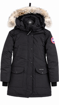 Canada Goose Trillium Parka Women's Coat - Authenticity Guaranteed