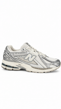 New balance 1906R trainers Grey/White - Authenticity Guaranteed