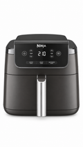 Ninja Air Fryer | 4.7L Max Crisp, Dehydrate, Reheat