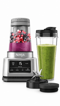 Ninja Foodi Power Nutri Blender 2-in-1 | Auto-iQ, 1100W