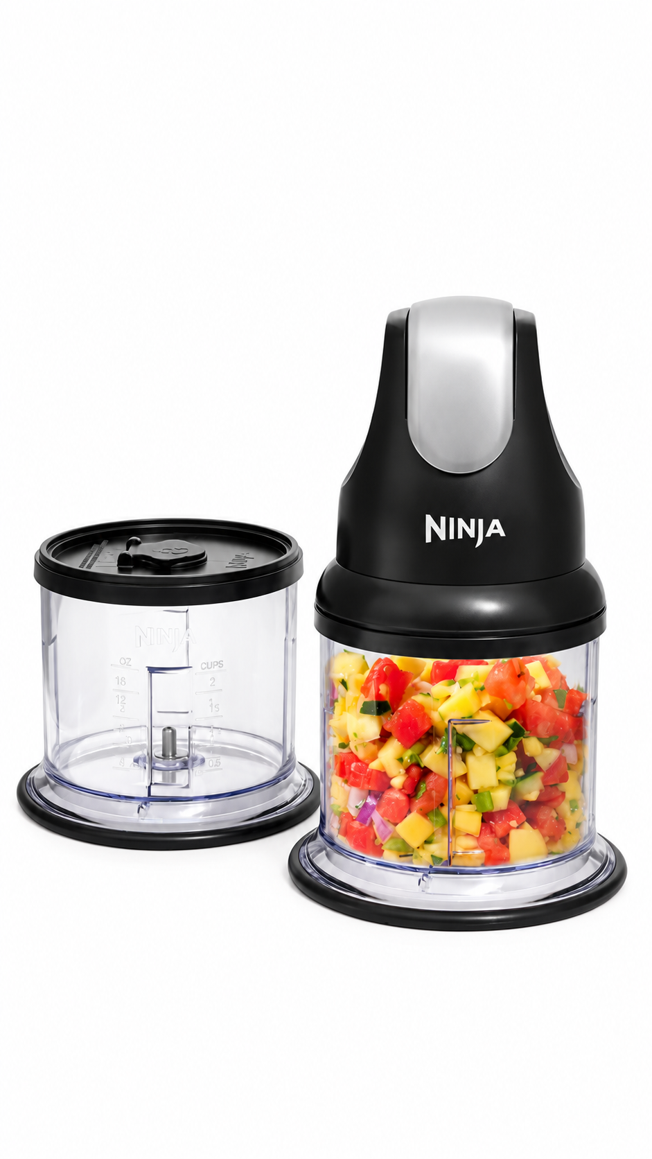 Ninja Professional Food Chopper | 200W