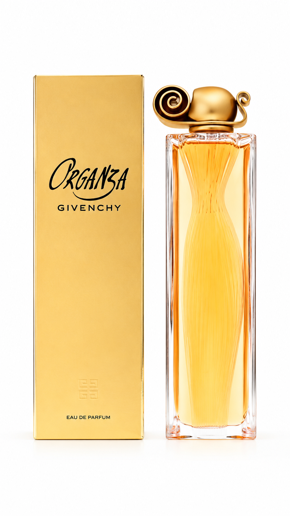 Givenchy Organza Eau de Parfum 100ml Spray