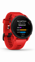 Garmin Forerunner 745 Magma Red GPS Triathlon  Watch