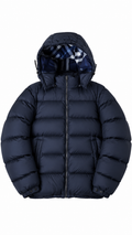 Men’s Burberry Puffer Coat - Authenticity Guaranteed