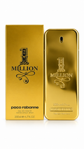 Paco Rabanne 1 Million Eau de Toilette 200ml Spray
