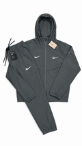 Nike Miller Grey Tracksuit