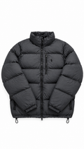 Ralph Lauren Puffer Down Jacket - Authenticity Guaranteed