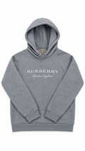 Burberry London Men's Jumper Sweater Sweatshirt Hoodie - Authenticity Guaranteed