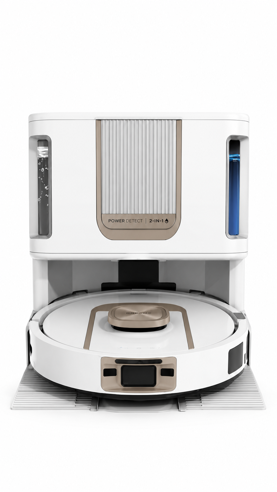 Shark ThermaCharged PowerDetect Wet & Dry Robot Vacuum