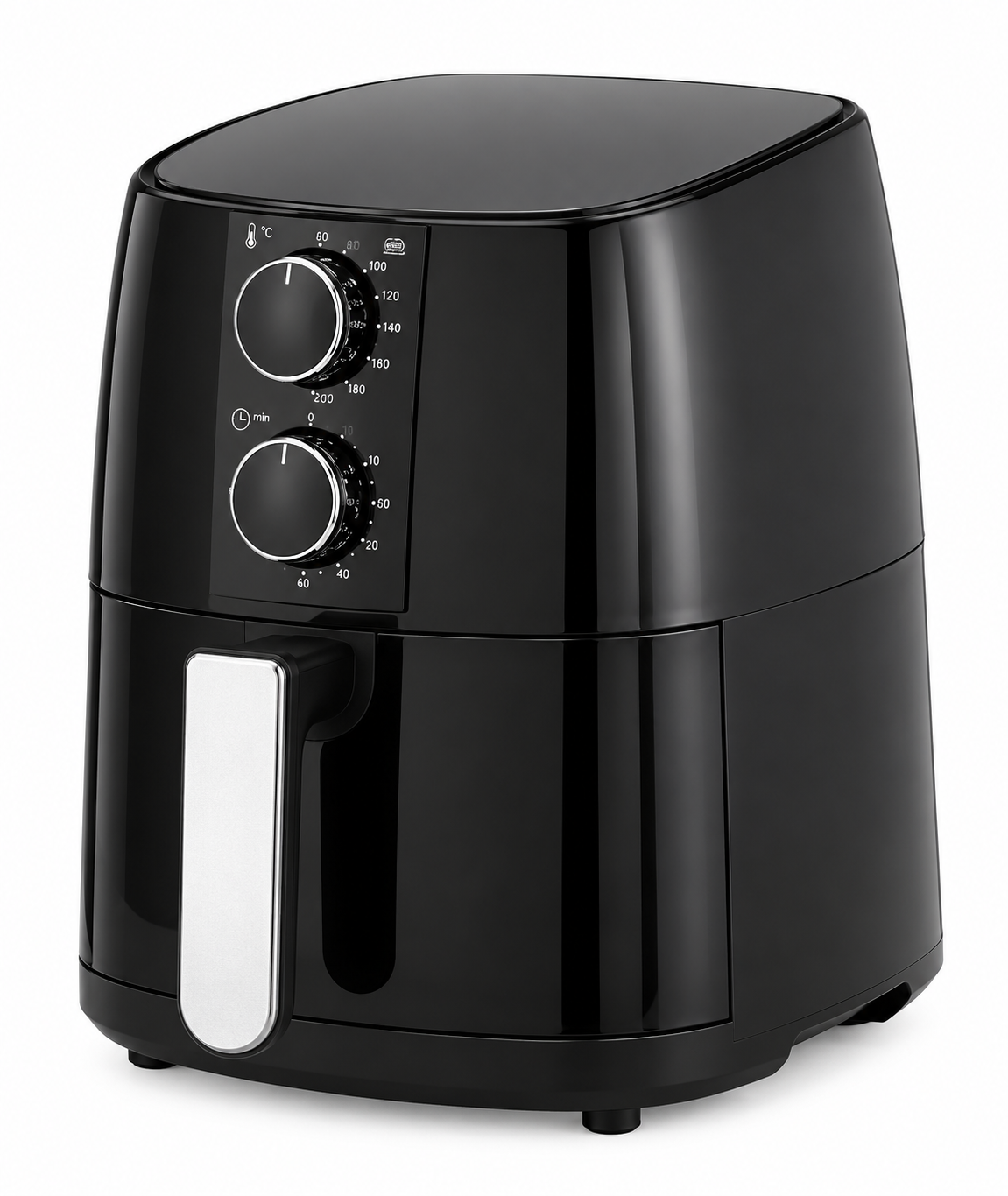 Judge Electricals Air Fryer 4L