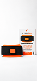 New Image SlenderBelt – EMS Ab Toning System for Toned, defined abs