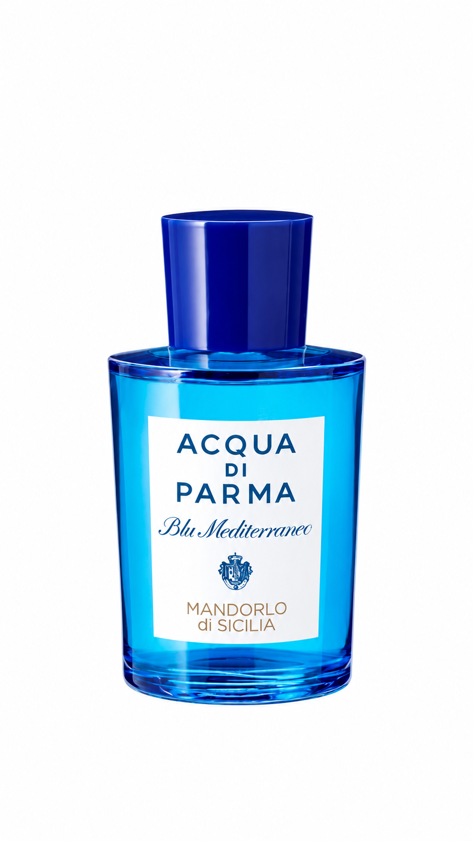 Acqua di Parma Blu Mediterraneo Mandorlo Di Sicilia EDT 100ml