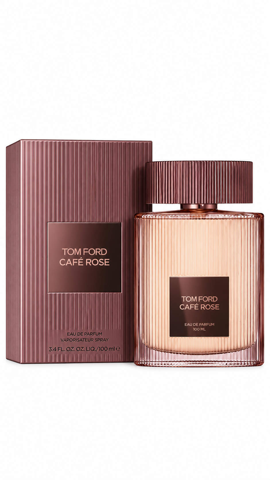 Tom Ford Cafe Rose 100ml EDP Spray