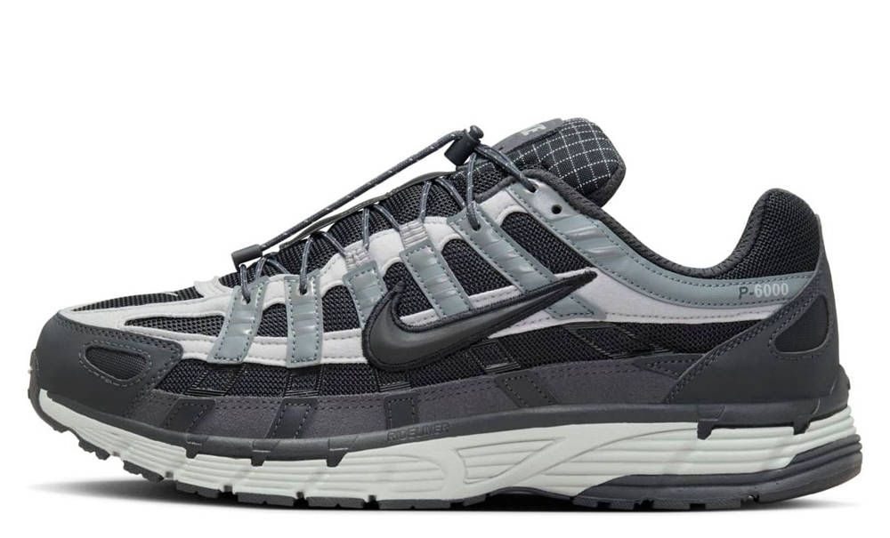 Nike P-6000 Winterised ✅