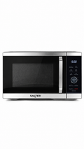 Salter Air Fryer & Microwave 2 In 1 DuoWave 10 Cooking Modes